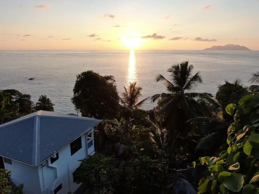 Crystal Seychelles Seaview Upper Floor Appartement