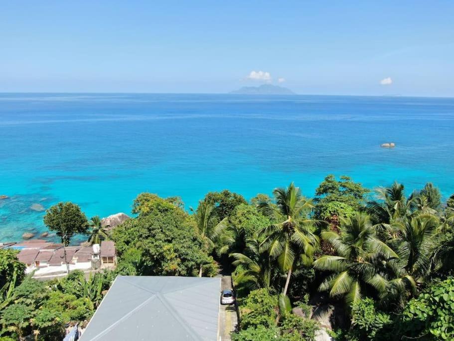 Crystal Seychelles Seaview Upper Floor *