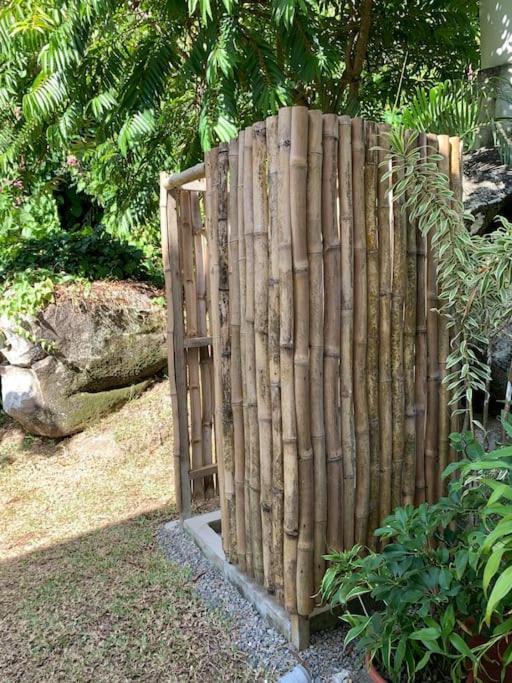 Crystal Seychelles Seaview Upper Floor * Glacis (Mahe)
