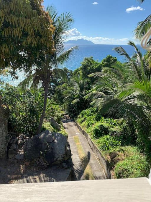 Crystal Seychelles Seaview Upper Floor Appartement