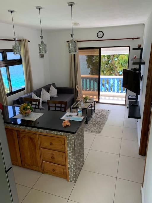 Crystal Seychelles Seaview Upper Floor * Glacis (Mahe)