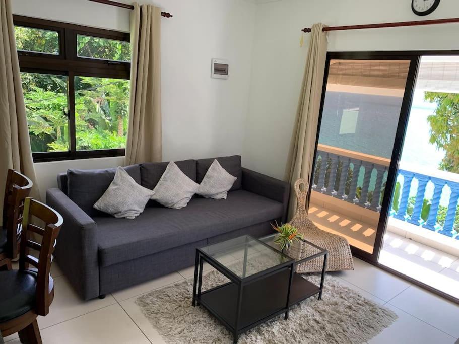 Crystal Seychelles Seaview Upper Floor *