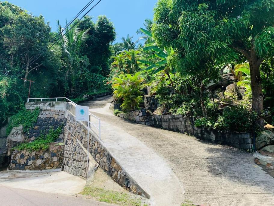 Crystal Seychelles Seaview Upper Floor Appartement *